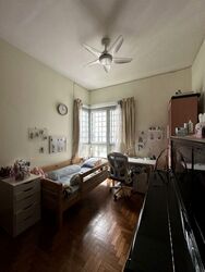 The Bayshore (D16), Condominium #459675851